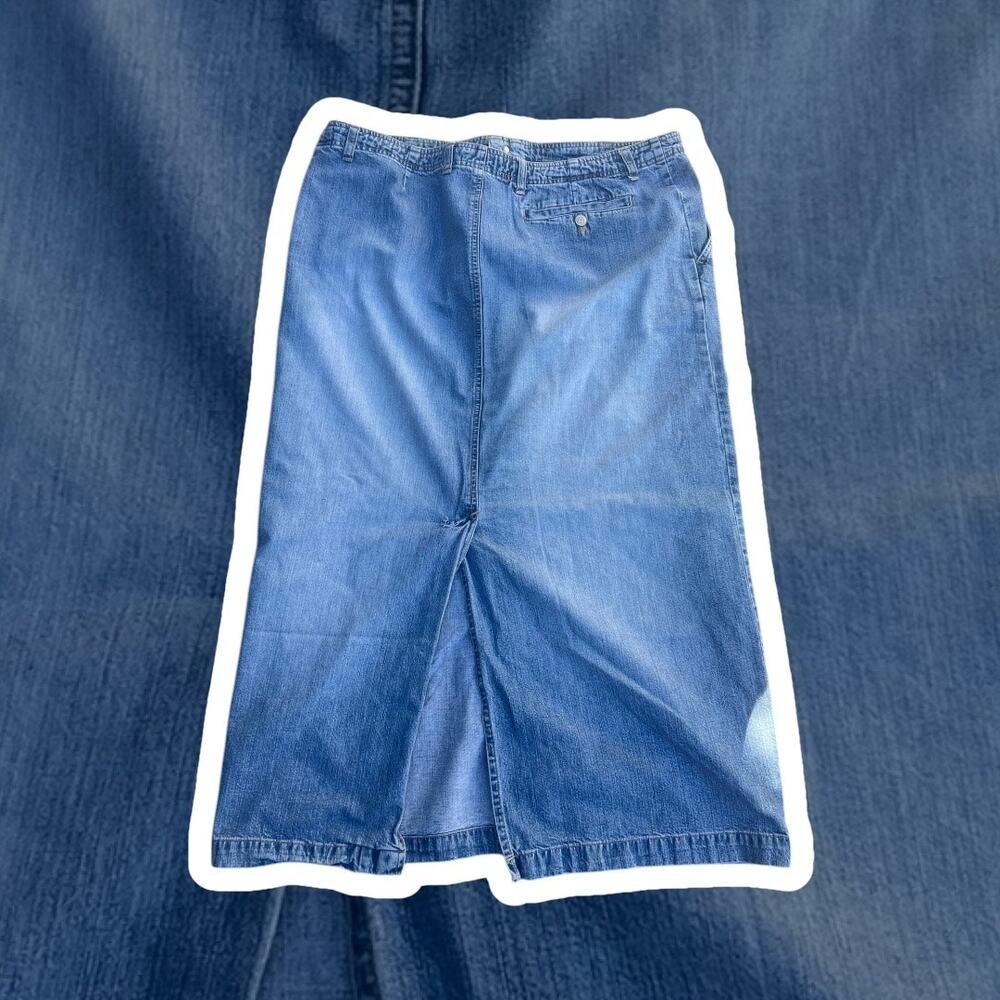 Old navy plus size skirt
